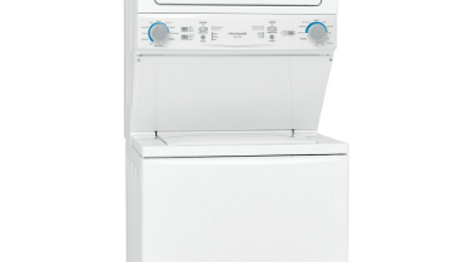 Use of Laundry Center
